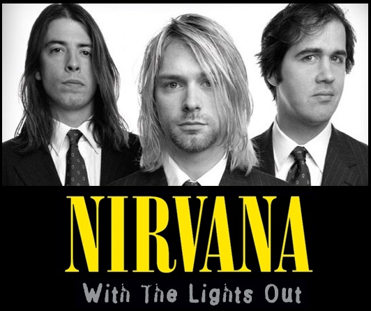 Nirvana Into The Black Rar